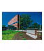 GANSER HALL POSTCARD