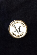 MSWORD LAPEL PIN