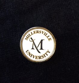 MSWORD LAPEL PIN