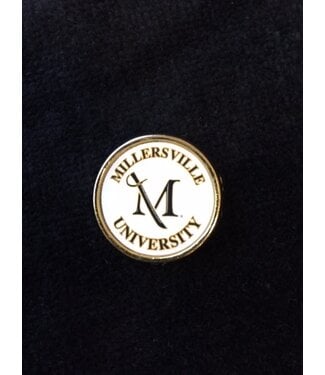 MSWORD LAPEL PIN