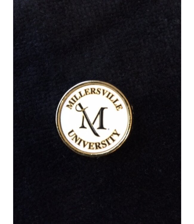 MSWORD LAPEL PIN