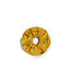 League Gold Spirit Scrunchie