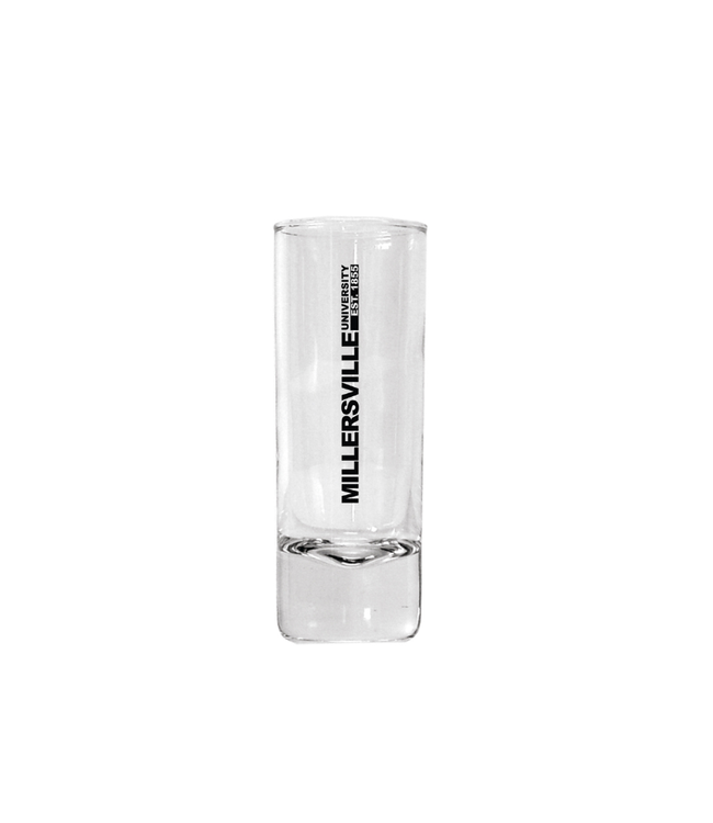 2oz Clear Shooter Glass