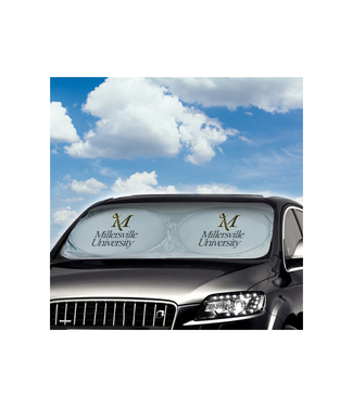 Front Windshield Sunshade