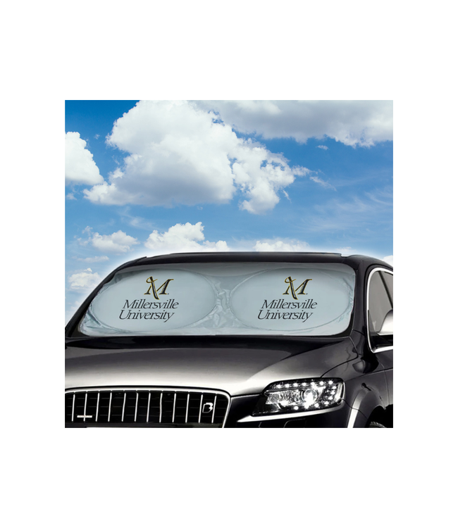 Front Windshield Sunshade