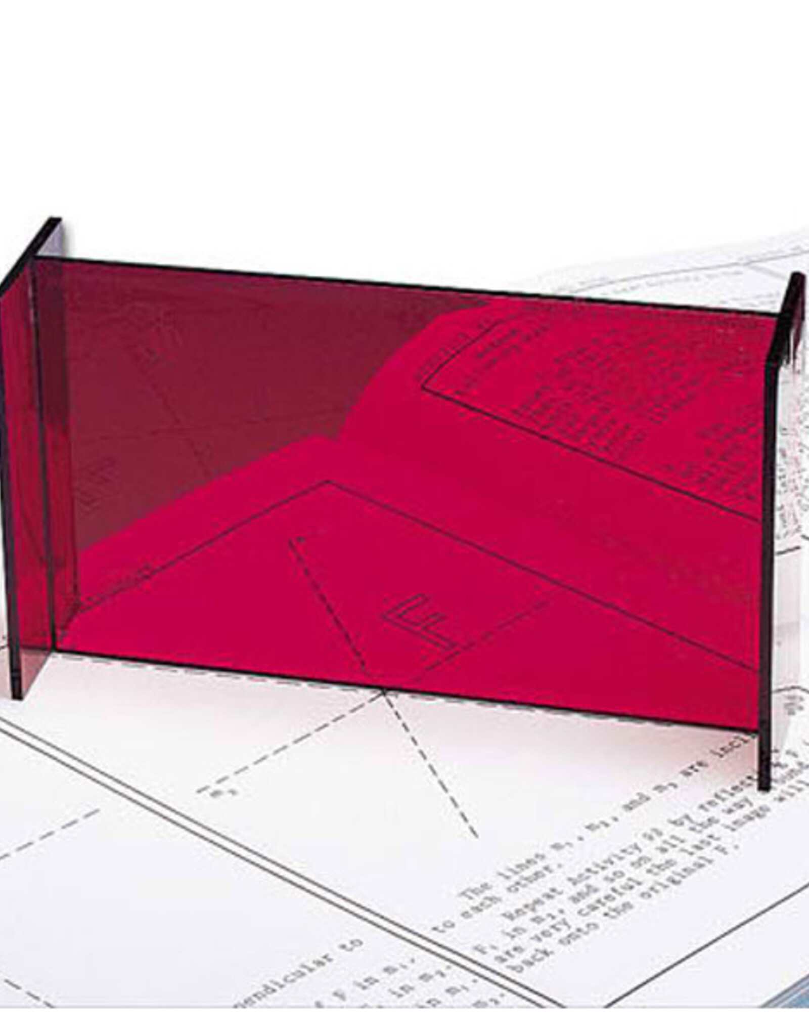 MIRA MATH REFLECTORS