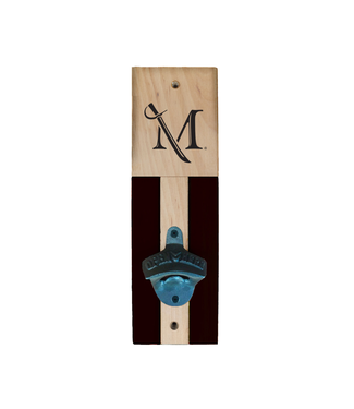 Wall Mount Bottle Opener