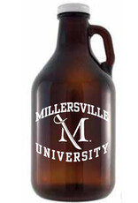 M Sword Growler - 64oz