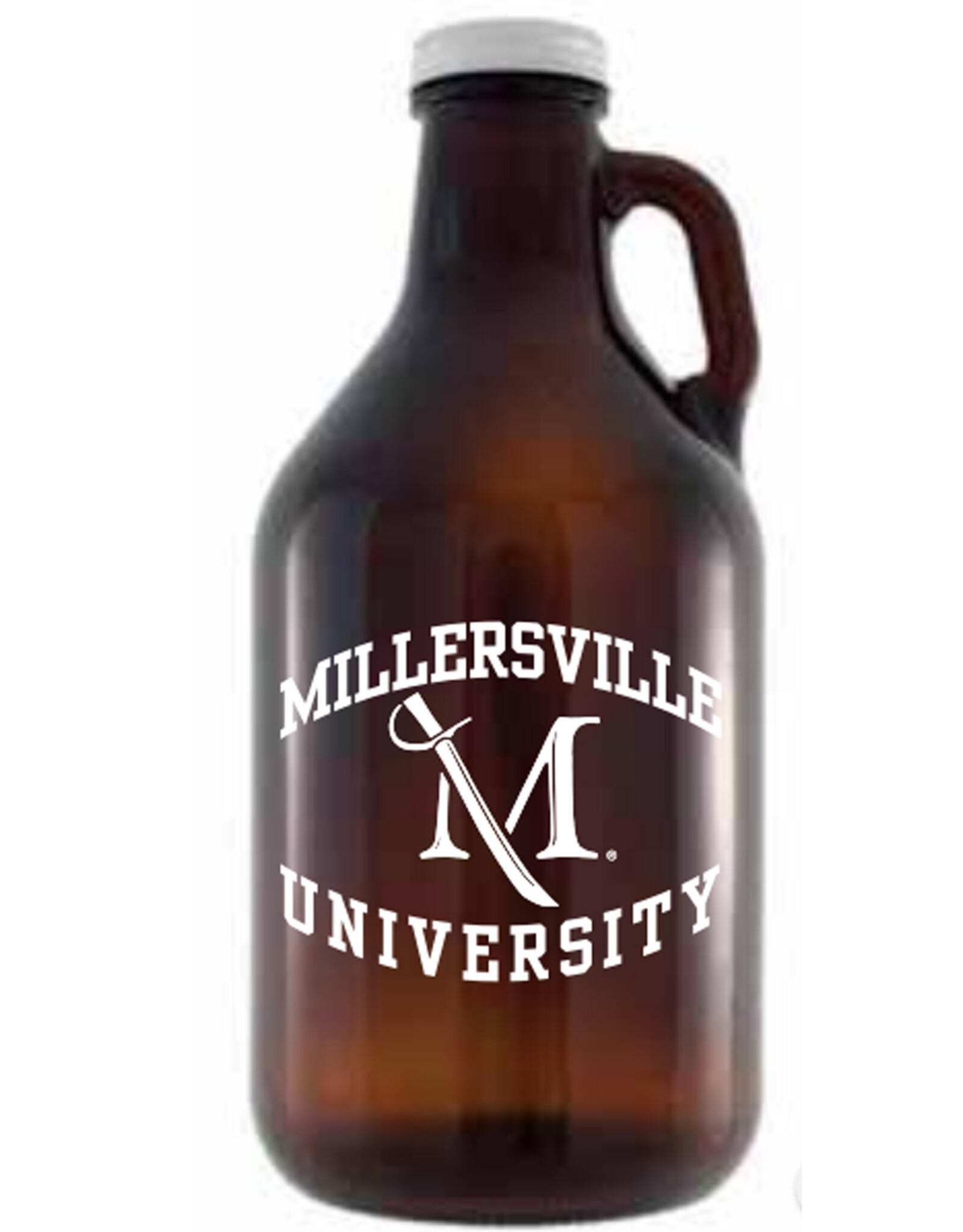 M Sword Growler - 64oz