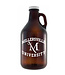 M Sword Growler - 64oz