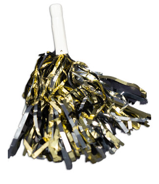 Shimmer Pom Pom