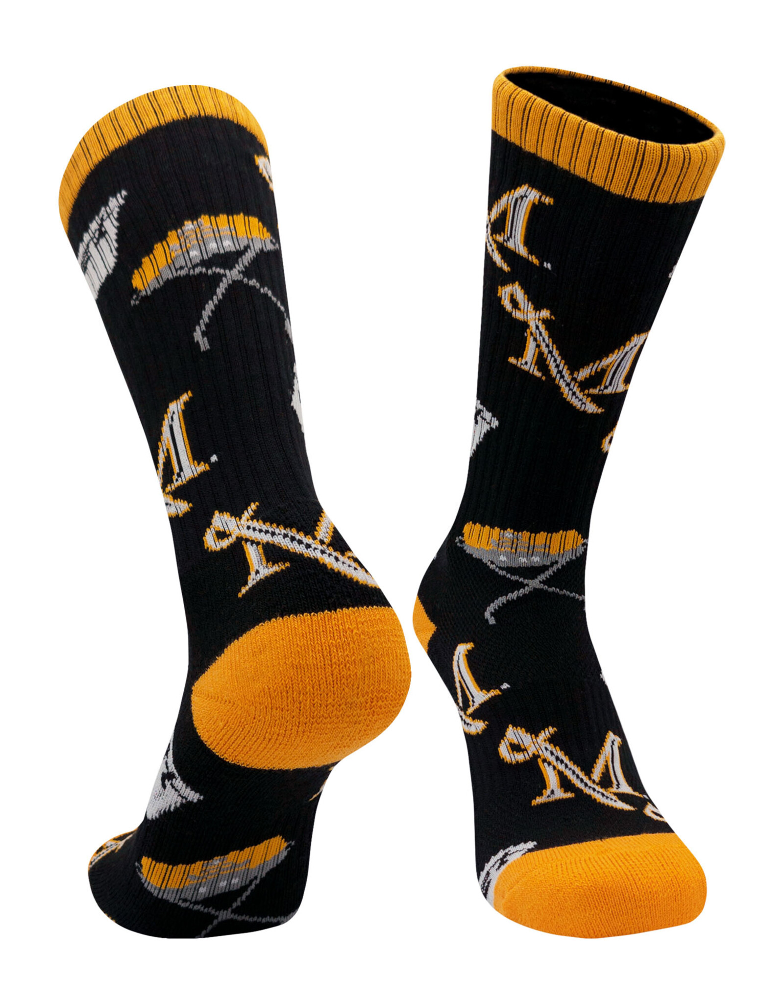 Tailgate Socks