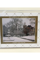 Biemesderfer Holiday Cards