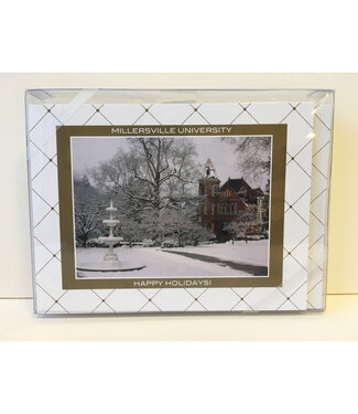 Biemesderfer Holiday Cards