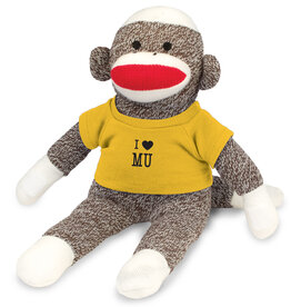Sock Monkey