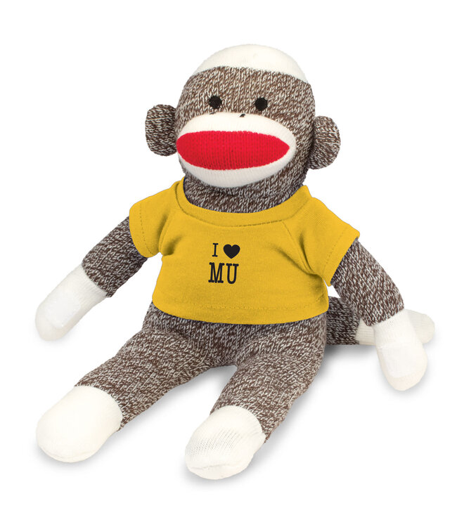 Sock Monkey
