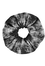 League Tie Dye Scrunchie