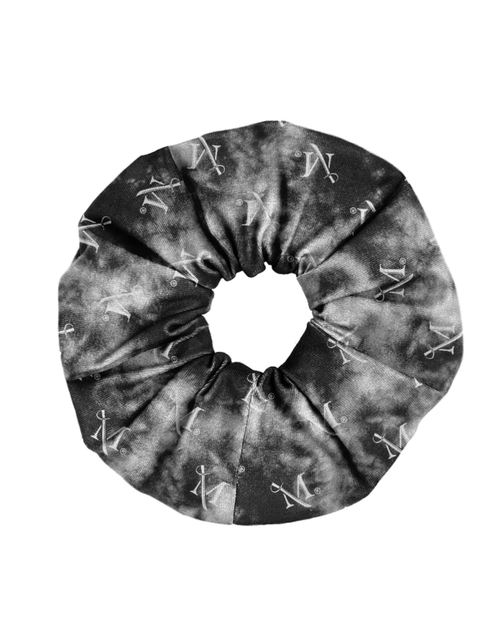 League Tie Dye Scrunchie