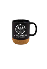 Ceramic Cork Bottom Mug