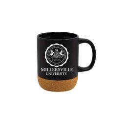 Ceramic Cork Bottom Mug