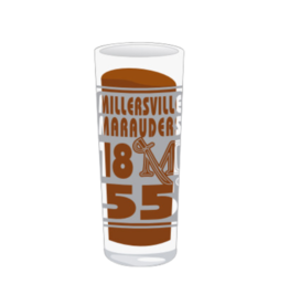 Ultra Engraved Tall Shot Glass