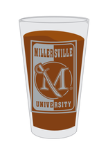 Ultra Engraved Pint