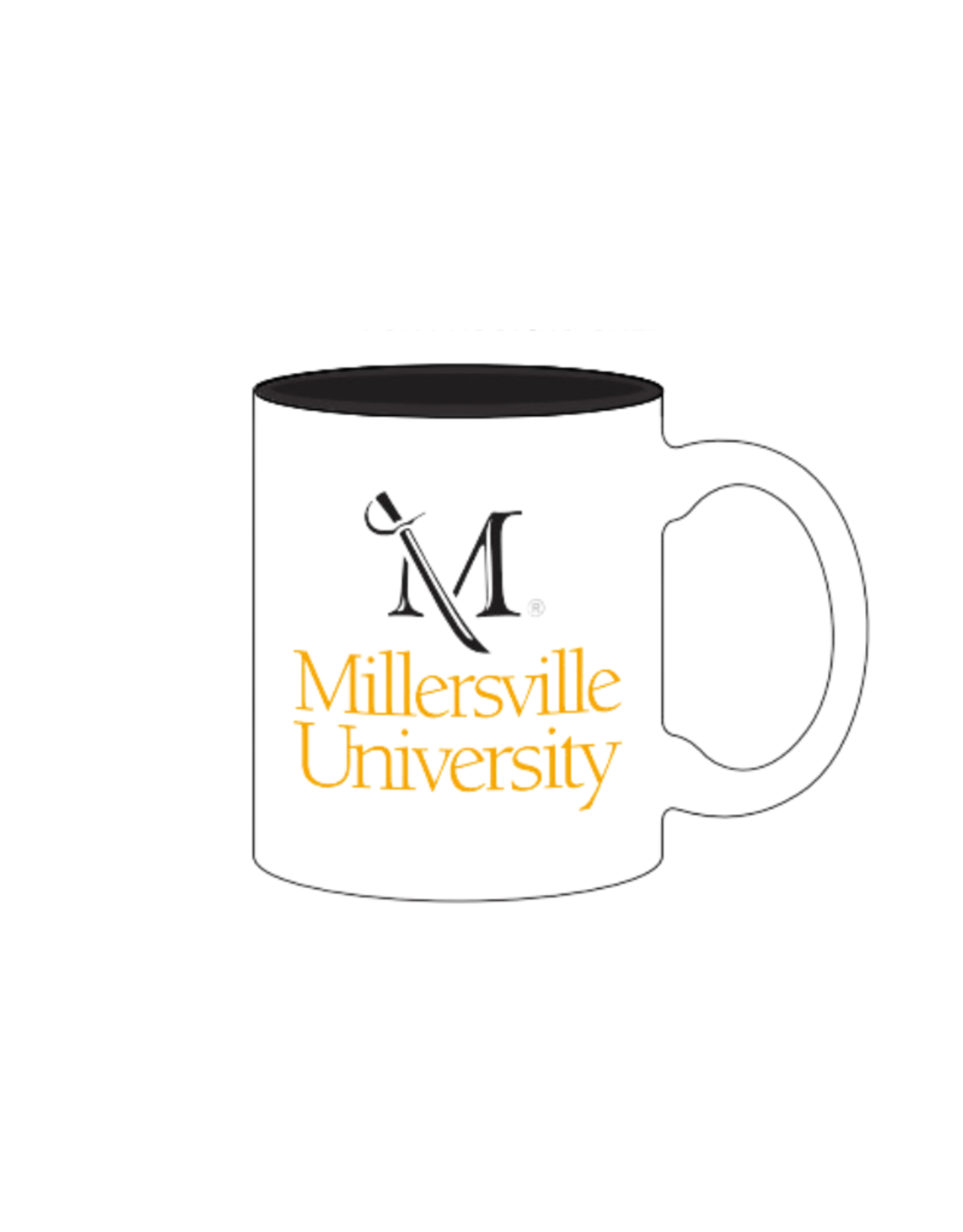 Ultra Engraved Cafe Mug