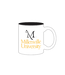 Ultra Engraved Cafe Mug