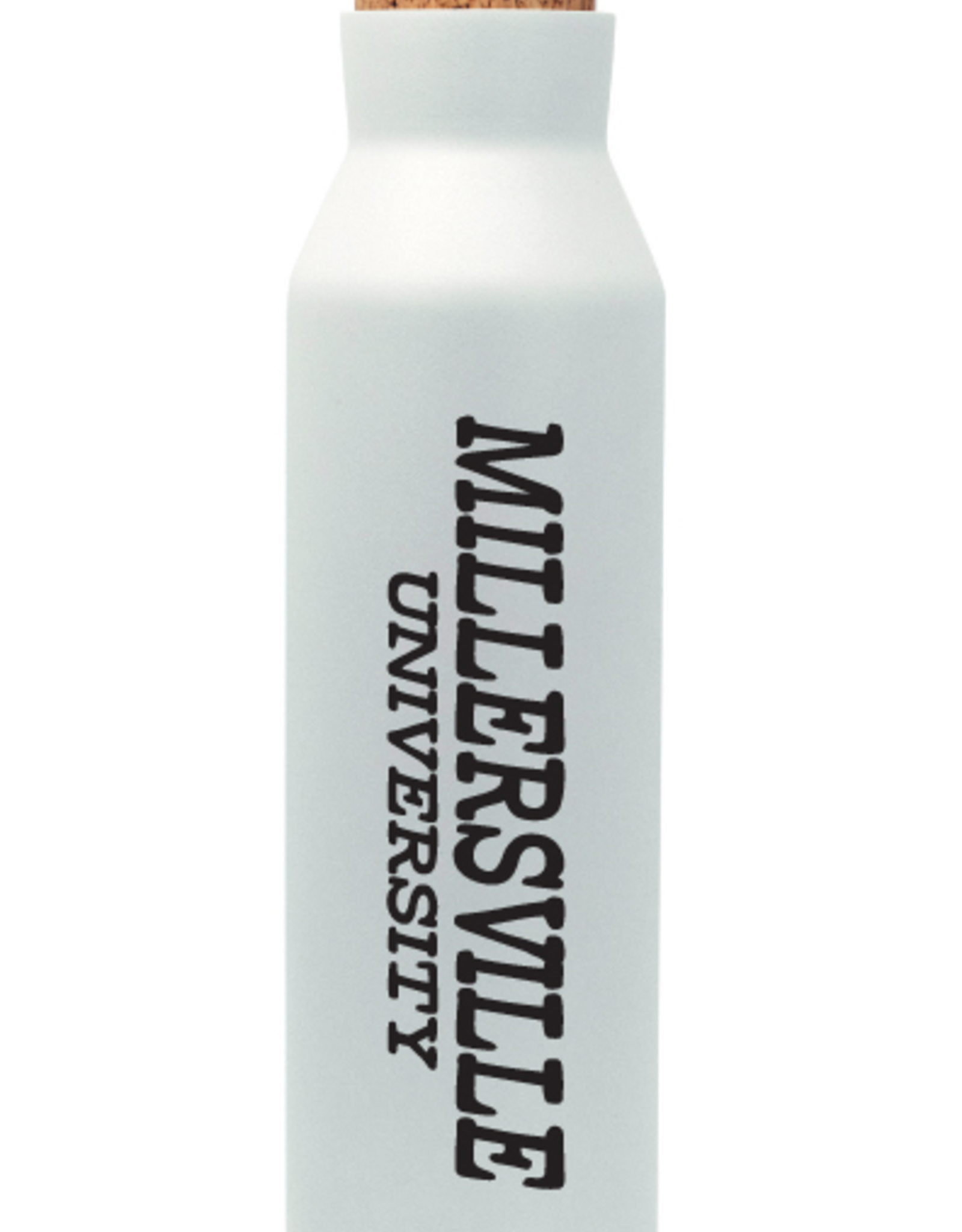 20oz Corky Stainless Water Bottle
