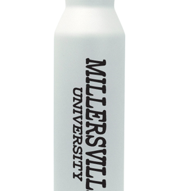 20oz Corky Stainless Water Bottle