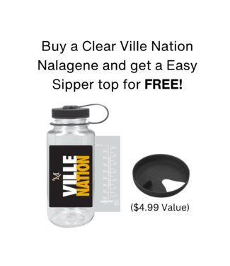Nalgene and Easy Sipper Combo