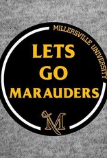 Marauders Button