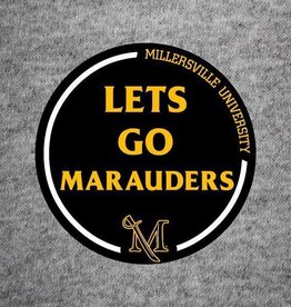 Marauders Button