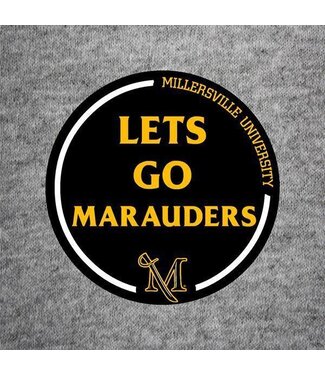 Marauders Button
