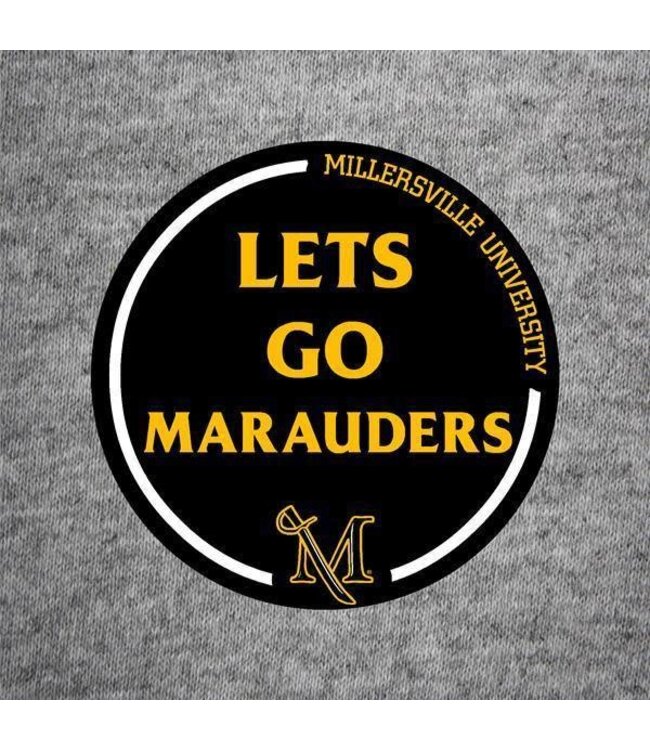 Marauders Button
