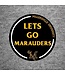 Marauders Button