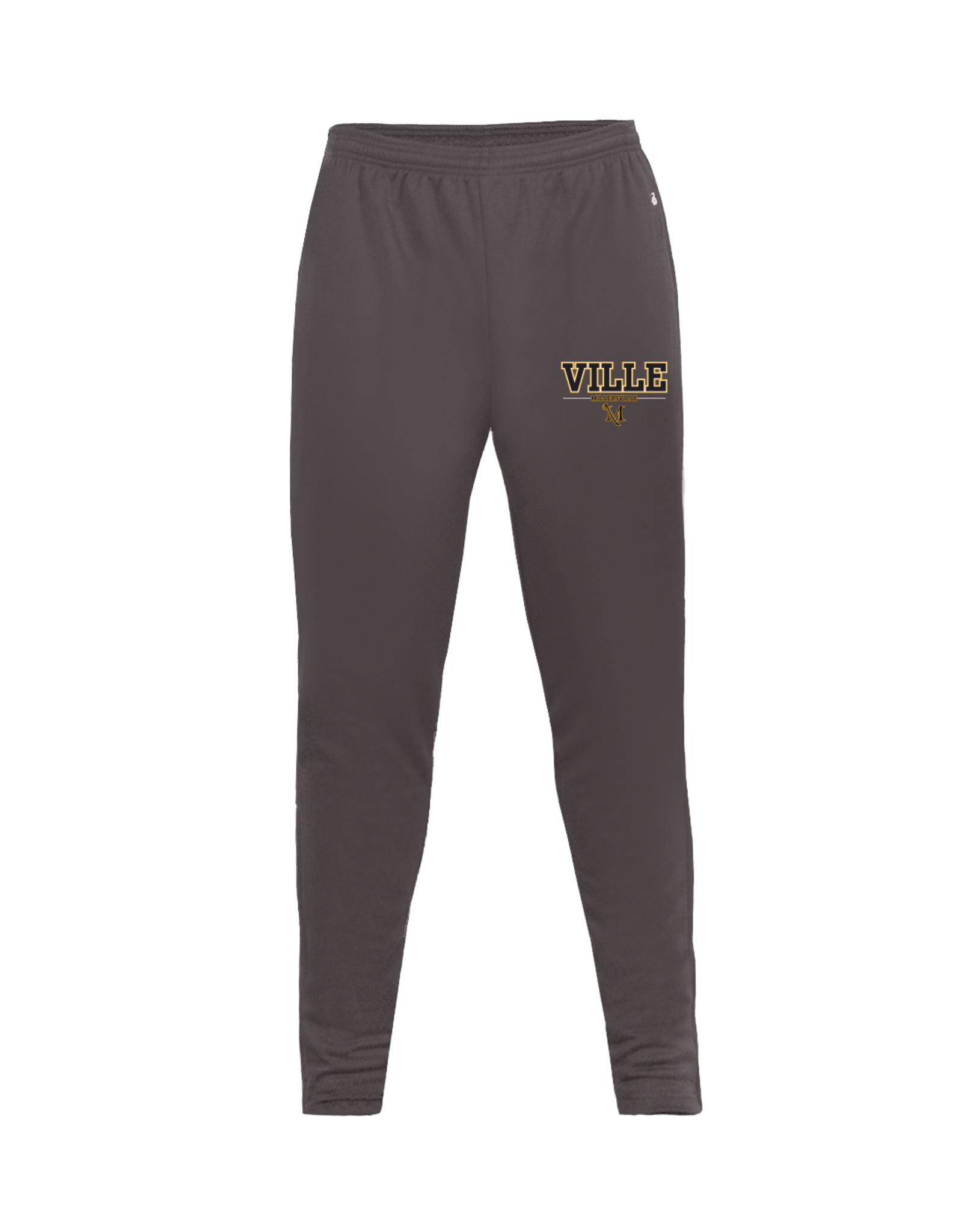 Trainer Pants Graphite