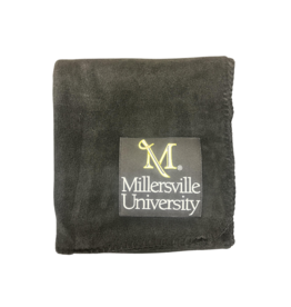 Fleece Stadium Blanket 50"x60"
