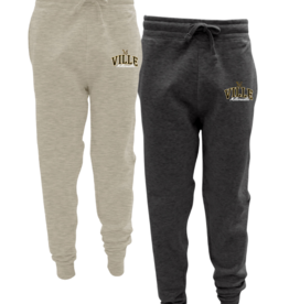 Jasper Jogger with Left Hip VILLE
