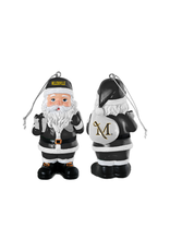 Santa Claus Ornament