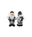 Santa Claus Ornament