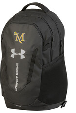 Under Armour Hustle 6.0 Backpack