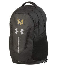Under Armour Hustle 6.0 Backpack