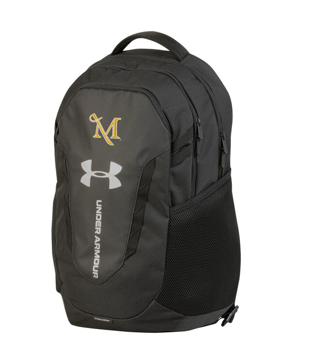 Under Armour Hustle 6.0 Backpack