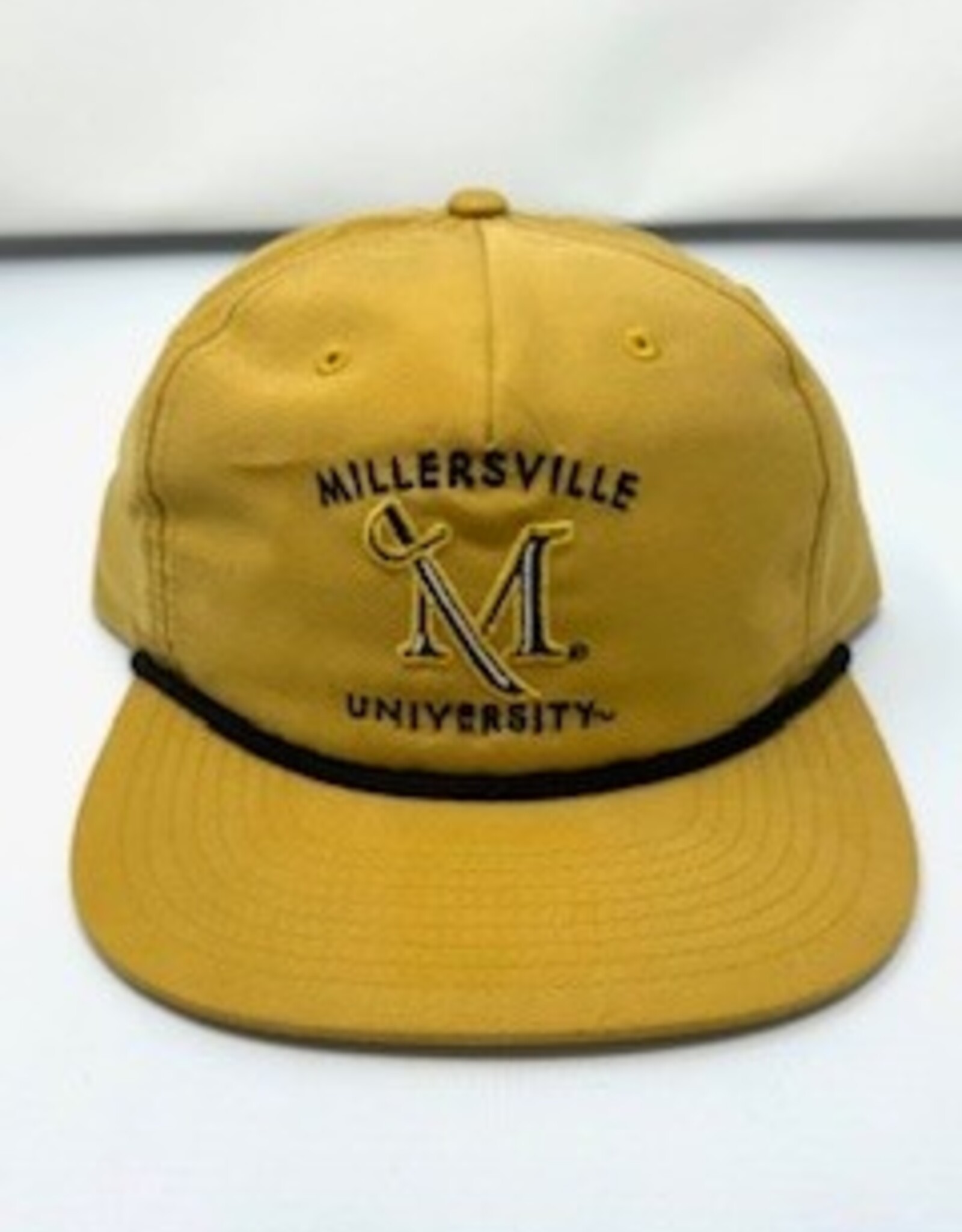 Umpqua Richardson Cap