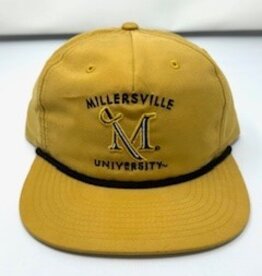 Umpqua Richardson Cap