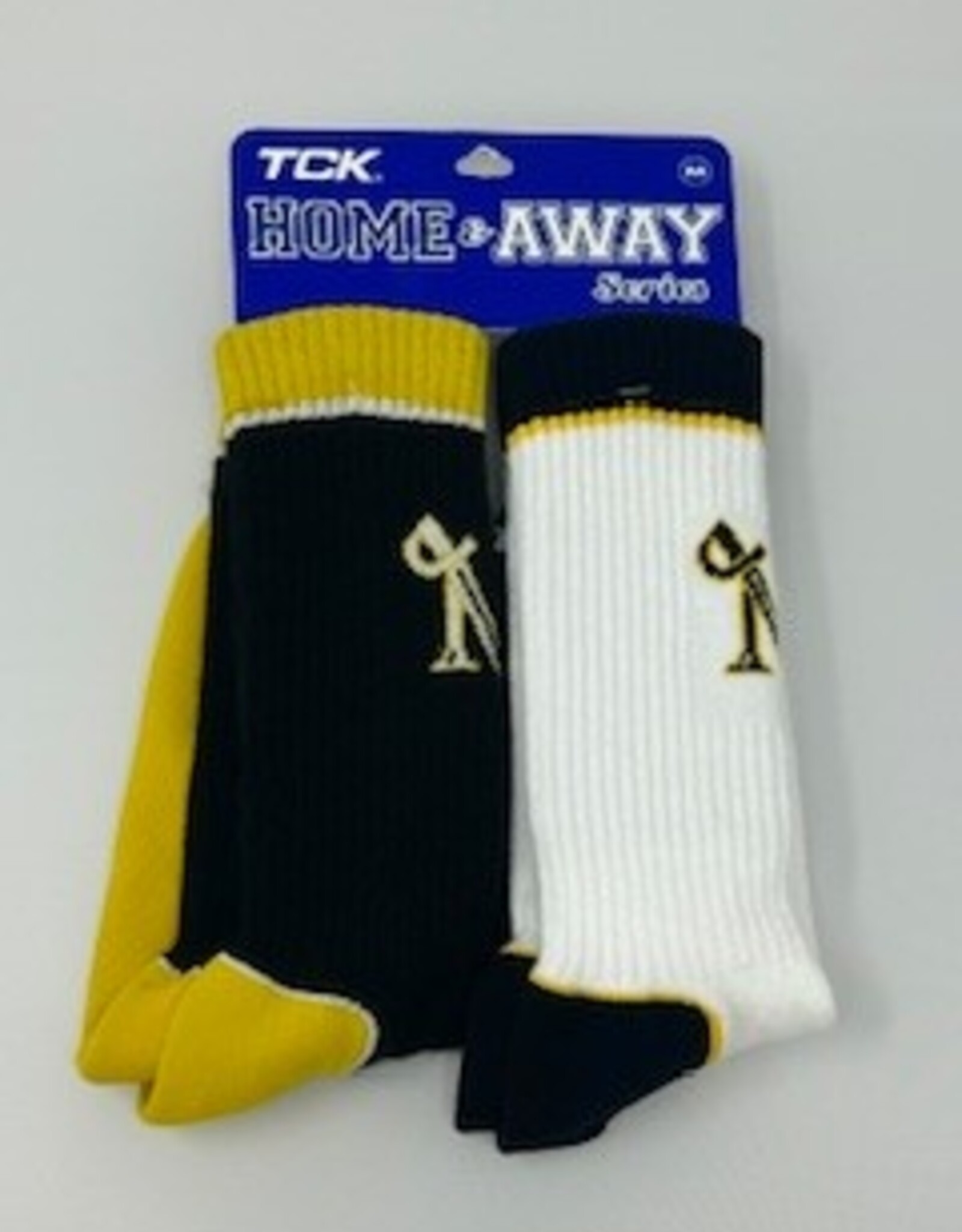 Home & Away Socks