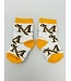 M Sword Toddler Bootie