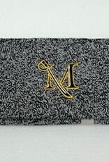 Marled Knit Earband