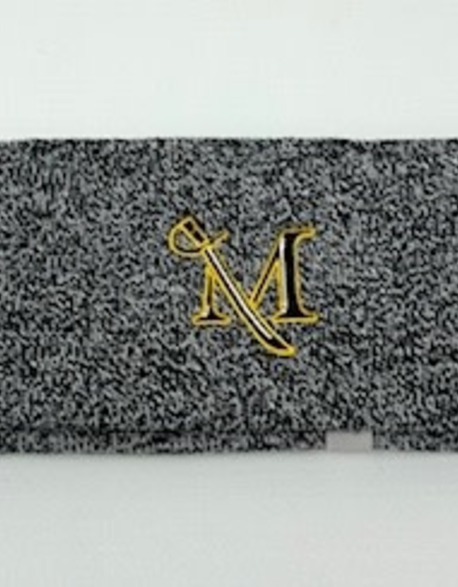 Marled Knit Earband